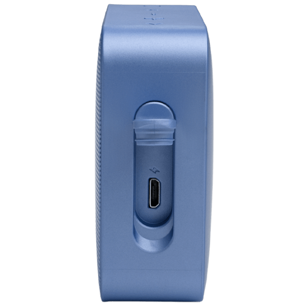 Boxă portabilă JBL Go Essential Blue 3.1 W photo 6