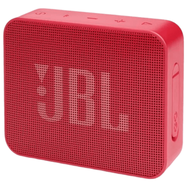 Boxă portabilă JBL Go Essential Red 3.1 W photo 1