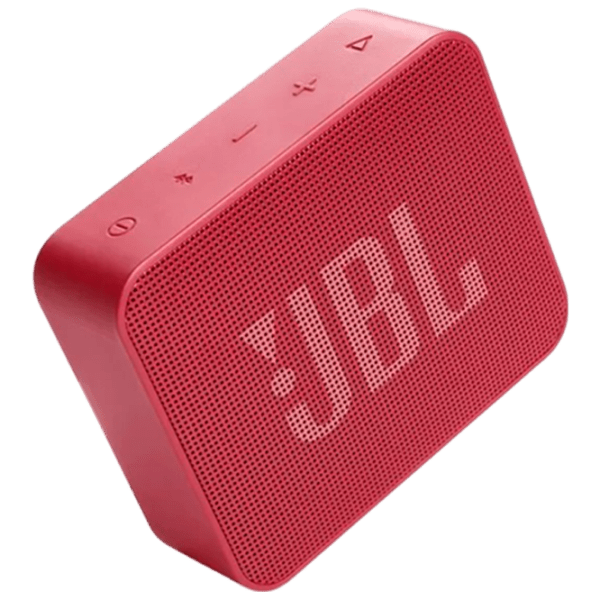 Boxă portabilă JBL Go Essential Red 3.1 W photo 2