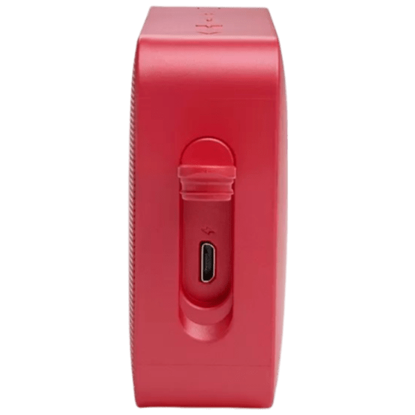 Boxă portabilă JBL Go Essential Red 3.1 W photo 3