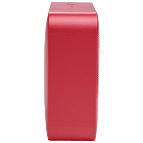 Boxă portabilă JBL Go Essential Red 3.1 W photo 4