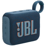 Boxă portabilă JBL GO 4 Blue 4.2 W