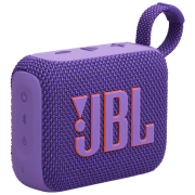Boxă portabilă JBL GO 4 Purple 4.2 W