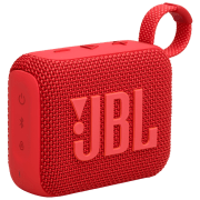 Boxă portabilă JBL GO 4 Red 4.2 W