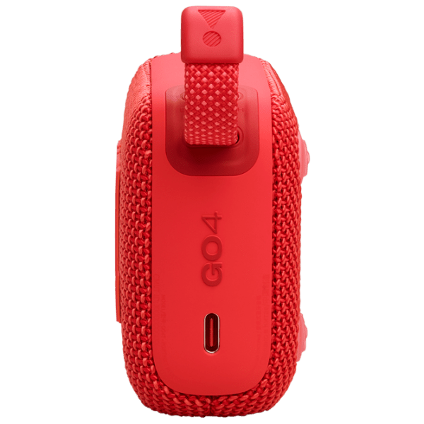 Boxă portabilă JBL GO 4 Red 4.2 W photo 4