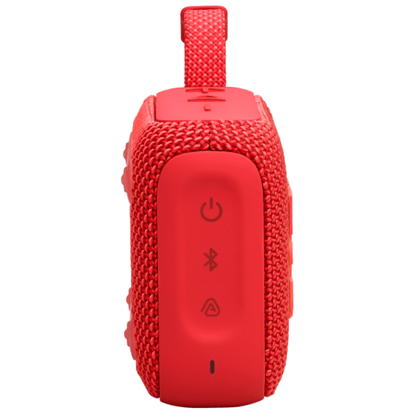 Boxă portabilă JBL GO 4 Red 4.2 W photo 5