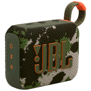 Boxă portabilă JBL GO 4 Squad 4.2 W
