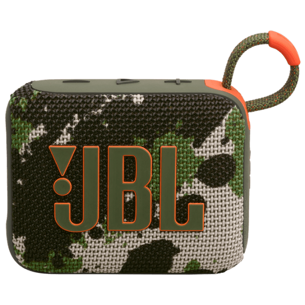 Boxă portabilă JBL GO 4 Squad 4.2 W photo 2
