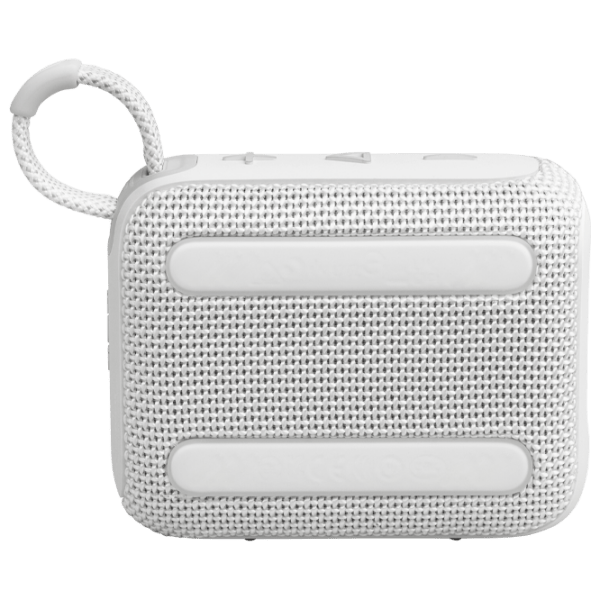 Boxă portabilă JBL GO 4 White 4.2 W photo 3