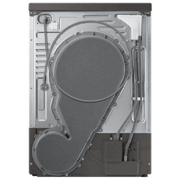 Mașină de uscat rufe Samsung DV90TA040AX/UA Inox 9 kg, A++ photo 5