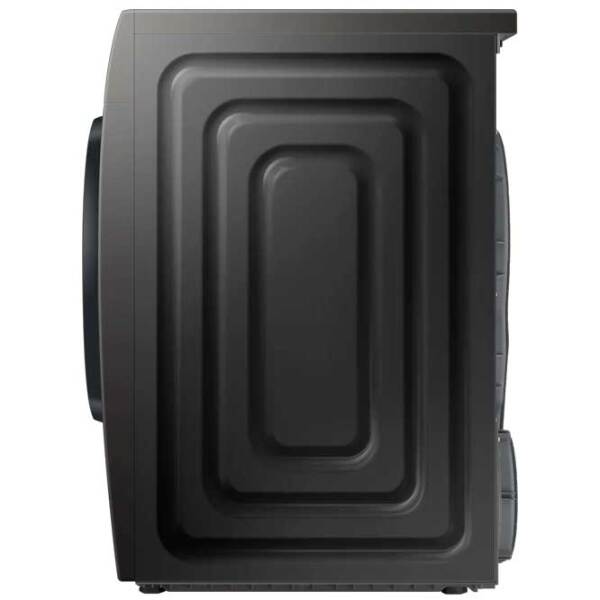 Mașină de uscat rufe Samsung DV90TA040AX/UA Inox 9 kg, A++ photo 6