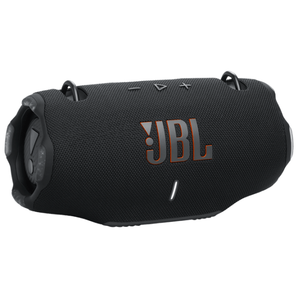 Портативная колонка JBL Xtreme 4 Черный 170 Вт photo 1