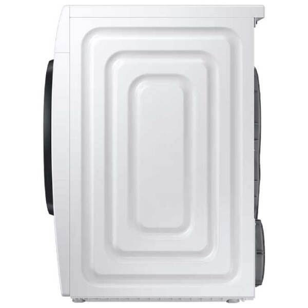 Mașină de uscat rufe Samsung DV90TA040AE/UA White 9 kg, B photo 3