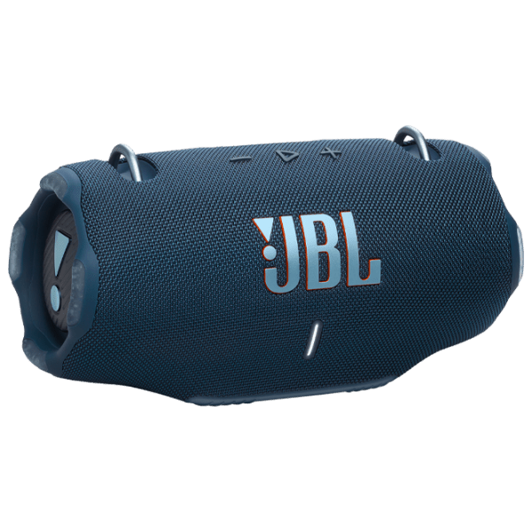 Портативная колонка JBL Xtreme 4 Синий 100 Вт photo 1