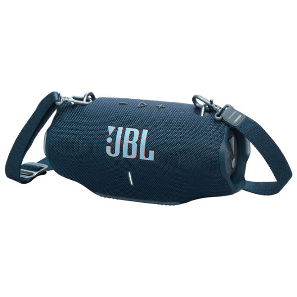 Портативная колонка JBL Xtreme 4 Синий 100 Вт photo 7