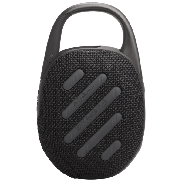 Портативная колонка JBL Clip 5 Черный 7 Вт photo 3