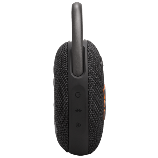 Портативная колонка JBL Clip 5 Черный 7 Вт photo 4