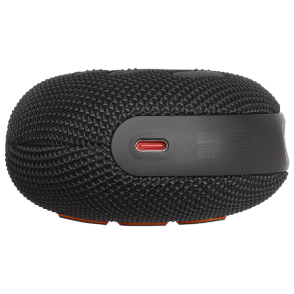 Портативная колонка JBL Clip 5 Черный 7 Вт photo 6
