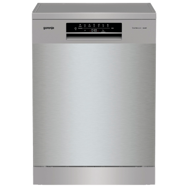 Mașină de spălat vase Gorenje GS643D90X Inox 16 seturi, C photo 1