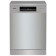 Mașină de spălat vase Gorenje GS643D90X Inox 16 seturi, C