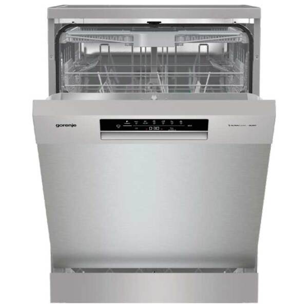 Mașină de spălat vase Gorenje GS643D90X Inox 16 seturi, C photo 3