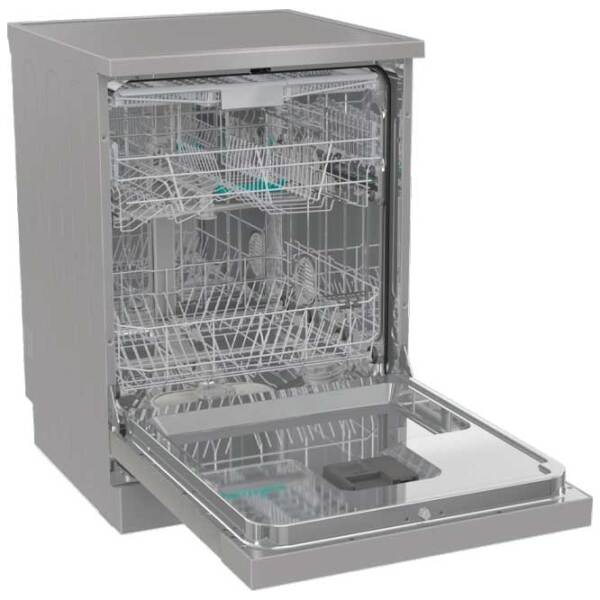 Mașină de spălat vase Gorenje GS643D90X Inox 16 seturi, C photo 5