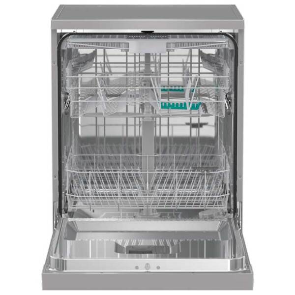 Mașină de spălat vase Gorenje GS643D90X Inox 16 seturi, C photo 6