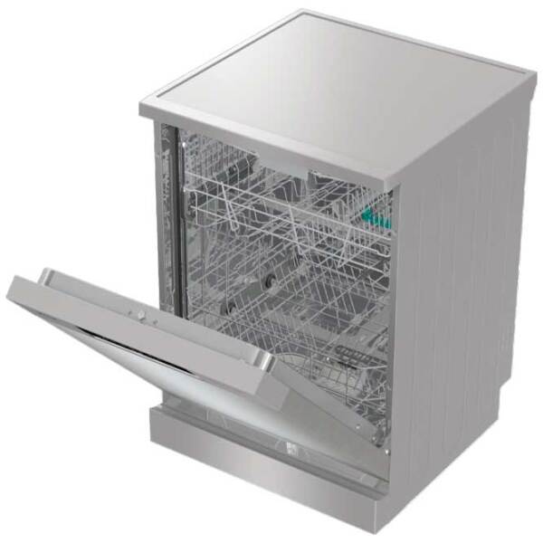 Mașină de spălat vase Gorenje GS643D90X Inox 16 seturi, C photo 7