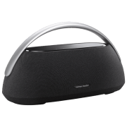 Портативная колонка Harman Kardon Go + Play 3 Черный 160 Вт