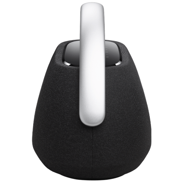 Портативная колонка Harman Kardon Go + Play 3 Черный 160 Вт photo 4
