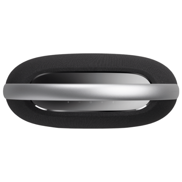 Портативная колонка Harman Kardon Go + Play 3 Черный 160 Вт photo 6
