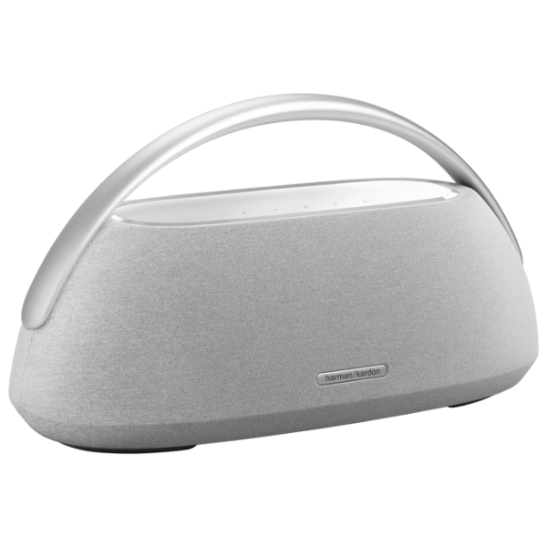 Портативная колонка Harman Kardon Go + Play 3 Серый 160 Вт photo 1