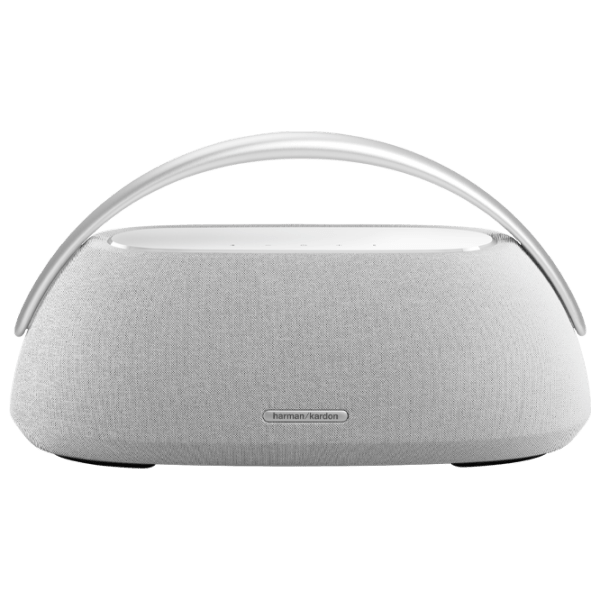 Портативная колонка Harman Kardon Go + Play 3 Серый 160 Вт photo 2