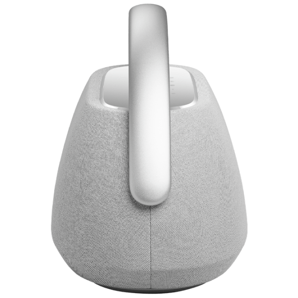 Портативная колонка Harman Kardon Go + Play 3 Серый 160 Вт photo 4
