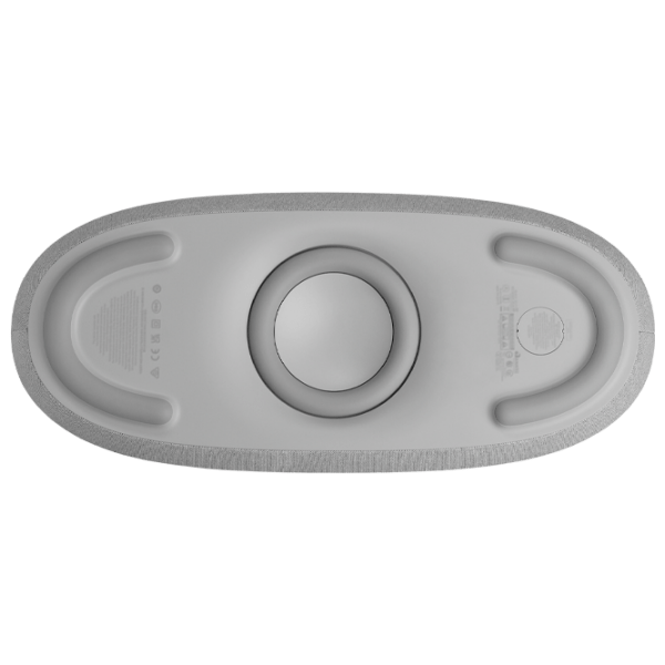 Портативная колонка Harman Kardon Go + Play 3 Серый 160 Вт photo 6