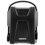 Unitate externă de stocare HDD ADATA HD680 1 TB Black 