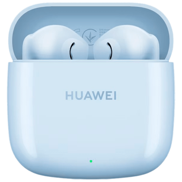 Căști Huawei FreeBuds SE 2 Blue Fără fir / Personal / In ear photo 1