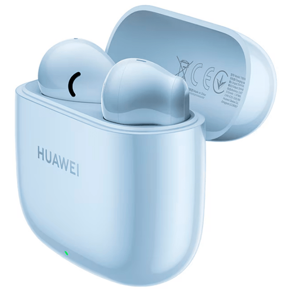 Căști Huawei FreeBuds SE 2 Blue Fără fir / Personal / In ear photo 3