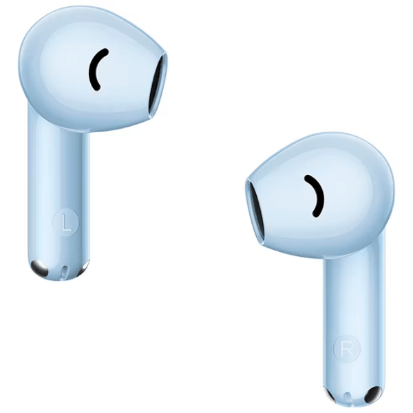 Căști Huawei FreeBuds SE 2 Blue Fără fir / Personal / In ear photo 5
