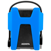 Unitate externă de stocare HDD ADATA HD680 1 TB Blue 