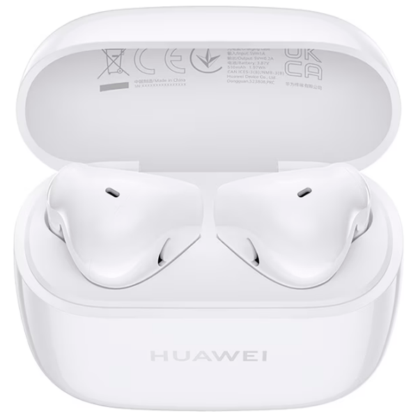 Căști Huawei FreeBuds SE 2 White Fără fir / Personal / In ear photo 2