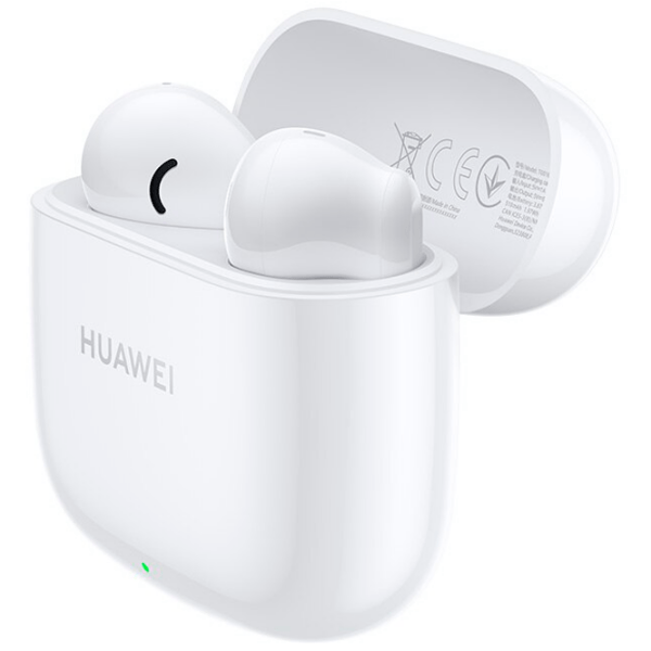 Căști Huawei FreeBuds SE 2 White Fără fir / Personal / In ear photo 3