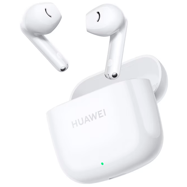 Căști Huawei FreeBuds SE 2 White Fără fir / Personal / In ear photo 6