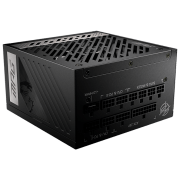 Блок питания MSI MPG A850G PCIE5 850 Вт Черный 