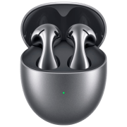Căști Huawei FreeBuds 5 Silver