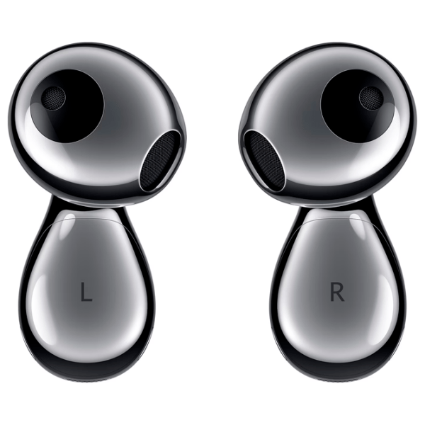 Căști Huawei FreeBuds 5 Silver Fără fir / Personal / In ear photo 6