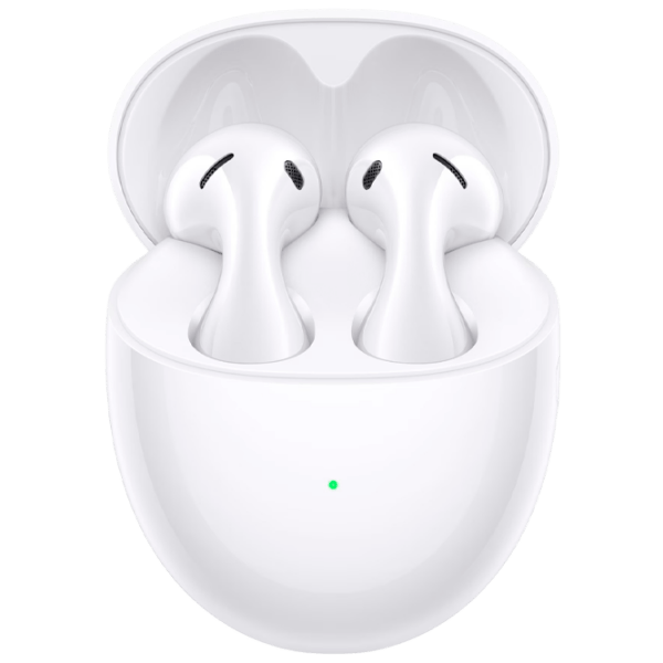 Căști Huawei FreeBuds 5 White Fără fir / Personal / In ear photo 1