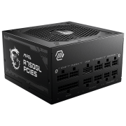 Блок питания MSI MAG A750GL PCIE5 750 Вт Черный 