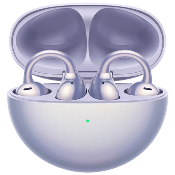 Căști Huawei FreeClip Purple Fără fir / Personal / In ear photo 1