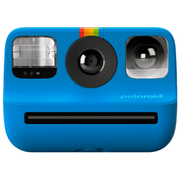 Cameră Foto Instant Polaroid Go Gen 2 + Blue , , f/ 9 - f/ 42 photo 1
